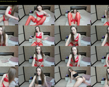 ssashagarter — 70 minute Chaturbate female cam show recording, 1080p, Sep 9, 2021