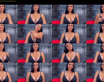 stunning_lily — 9 minute Chaturbate female cam show recording, 1080p, Sep 9, 2021