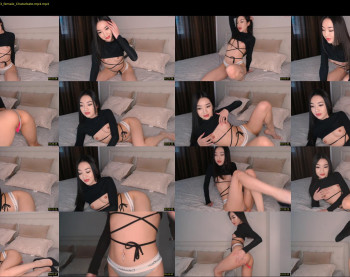 succuba_ — 12 minute Chaturbate female cam show recording, 720p, Sep 9, 2021