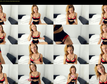 summer_sunshine_ — 60 minute Chaturbate female cam show recording, 720p, Sep 9, 2021