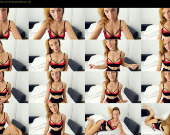 summer_sunshine_ — 19 minute Chaturbate female cam show recording, 720p, Sep 9, 2021
