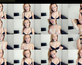 summer_sunshine_ — 17 minute Chaturbate female cam show recording, 720p, Sep 10, 2021