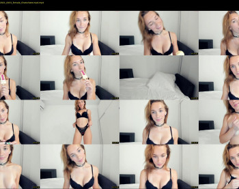 summer_sunshine_ — 32 minute Chaturbate female cam show recording, 720p, Sep 10, 2021