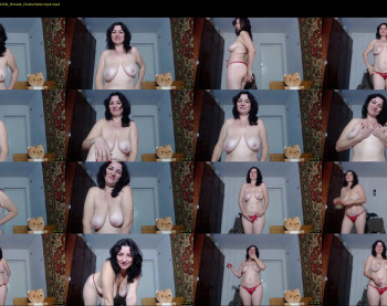 sweet69kate — 73 minute Chaturbate female cam show recording, 1080p, Sep 9, 2021