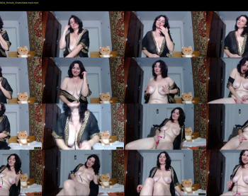 sweet69kate — 18 minute Chaturbate female cam show recording, 1080p, Sep 10, 2021