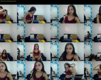sweet_littleee — 9 minute Chaturbate female cam show recording, 720p, Sep 9, 2021
