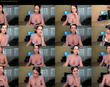 sweetbuttocks — 71 minute Chaturbate female cam show recording, 1080p, Sep 9, 2021