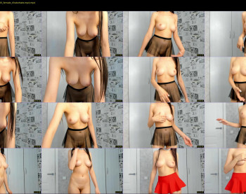 taeni_lara — 30 minute Chaturbate female cam show recording, 1080p, Sep 9, 2021