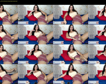 taissa_farmiga — 58 minute Chaturbate female cam show recording, 720p, Sep 9, 2021
