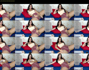 taissa_farmiga — 24 minute Chaturbate female cam show recording, 720p, Sep 9, 2021
