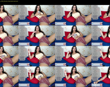 taissa_farmiga — 8 minute Chaturbate female cam show recording, 720p, Sep 9, 2021