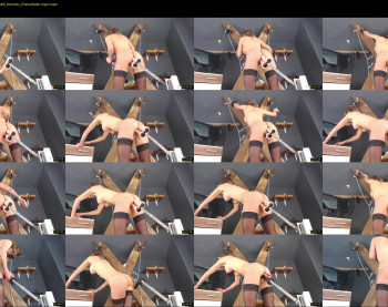 tanyaxlove — 33 minute Chaturbate female cam show recording, 720p, Sep 9, 2021