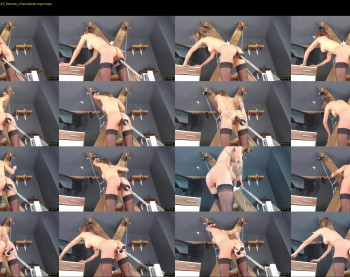 tanyaxlove — 22 minute Chaturbate female cam show recording, 720p, Sep 10, 2021