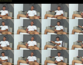 tatanwalker — 15 minute Chaturbate male cam show recording, 720p, Sep 9, 2021