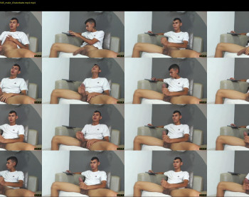 tatanwalker — 6 minute Chaturbate male cam show recording, 720p, Sep 9, 2021