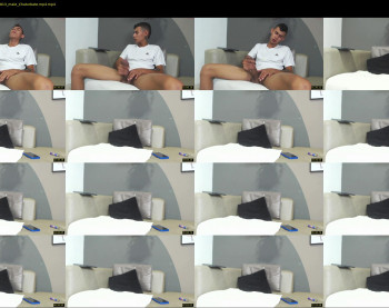 tatanwalker — 9 minute Chaturbate male cam show recording, 720p, Sep 9, 2021