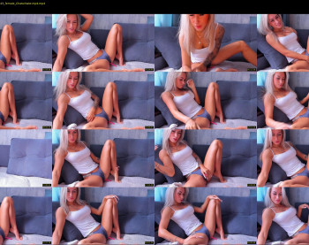 teonatorru — 30 minute Chaturbate female cam show recording, 720p, Sep 10, 2021