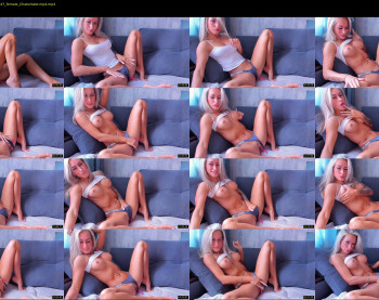 teonatorru — 30 minute Chaturbate female cam show recording, 720p, Sep 10, 2021