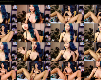 thaispice — 42 minute Chaturbate female cam show recording, 1080p, Sep 9, 2021