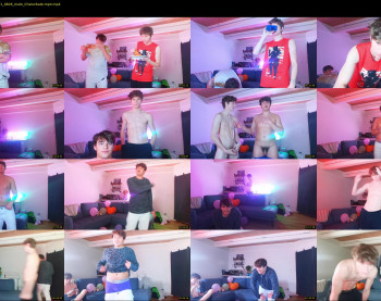 thejohnnystone — 49 minute Chaturbate male cam show recording, 720p, Sep 9, 2021