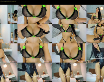 tiffanystone_ — 70 minute Chaturbate female cam show recording, 1080p, Sep 9, 2021