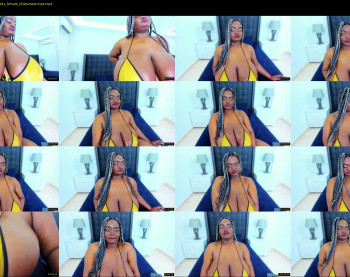 tracy_owen — 71 minute Chaturbate female cam show recording, 1080p, Sep 9, 2021