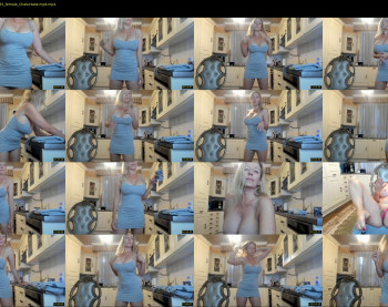 tunderose — 70 minute Chaturbate female cam show recording, 1080p, Sep 9, 2021