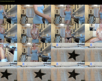tunderose — 71 minute Chaturbate female cam show recording, 1080p, Sep 9, 2021