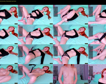unicorngirls — 70 minute Chaturbate couple cam show recording, 1080p, Sep 9, 2021