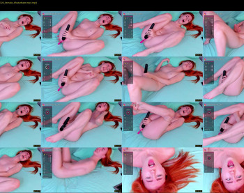 unicorngirls — 11 minute Chaturbate couple cam show recording, 1080p, Sep 9, 2021