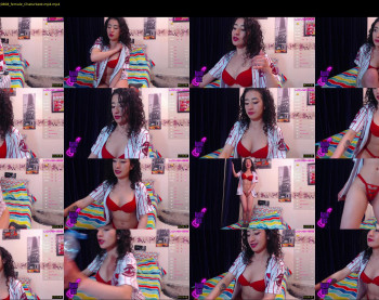 valerie_mase — 36 minute Chaturbate female cam show recording, 720p, Sep 9, 2021