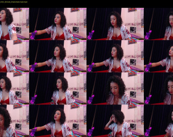 valerie_mase — 4 minute Chaturbate female cam show recording, 720p, Sep 9, 2021