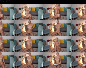 vanessa_de_ville — 5 minute Chaturbate female cam show recording, 1080p, Sep 9, 2021