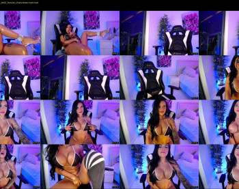 vanessa_vega — 69 minute Chaturbate female cam show recording, 1080p, Sep 10, 2021
