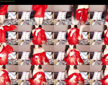 verasun — 5 minute Chaturbate female cam show recording, 720p, Sep 9, 2021