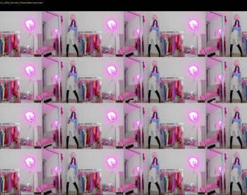 veroniqe_lounge — 11 minute Chaturbate couple cam show recording, 1080p, Sep 10, 2021