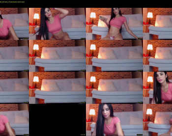 vicky_g21 — 71 minute Chaturbate female cam show recording, 720p, Sep 10, 2021