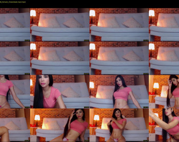 vicky_g21 — 40 minute Chaturbate female cam show recording, 720p, Sep 10, 2021