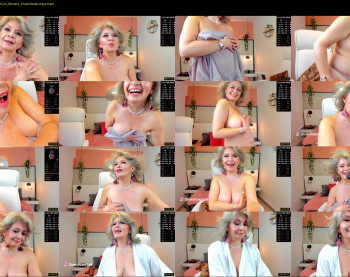 victoria_dior — 69 minute Chaturbate female cam show recording, 720p, Sep 10, 2021