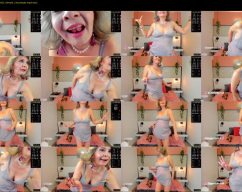 victoria_dior — 15 minute Chaturbate female cam show recording, 720p, Sep 10, 2021