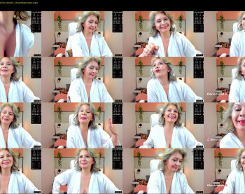 victoria_dior — 4 minute Chaturbate female cam show recording, 720p, Sep 10, 2021