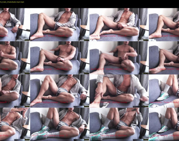 w_witcher — 36 minute Chaturbate male cam show recording, 720p, Sep 9, 2021