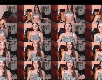 wolfsfoster — 9 minute Chaturbate couple cam show recording, 720p, Sep 9, 2021