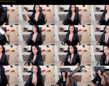 xkimoraxx — 51 minute Chaturbate female cam show recording, 1080p, Sep 9, 2021
