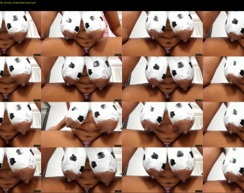 zara_lopez — 52 minute Chaturbate female cam show recording, 1080p, Sep 9, 2021
