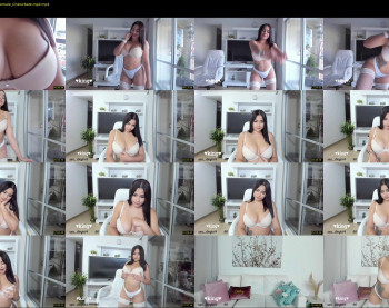 zoeliiv — 70 minute Chaturbate female cam show recording, 1080p, Sep 10, 2021