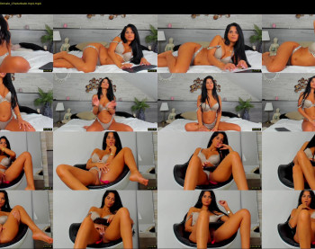 _adelle — 70 minute Chaturbate female cam show recording, 1080p, Sep 10, 2021