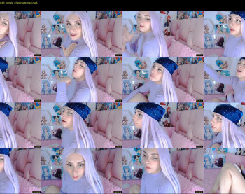 _alissonrose — 81 minute Chaturbate female cam show recording, 1080p, Sep 10, 2021