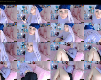 _alissonrose — 71 minute Chaturbate female cam show recording, 1080p, Sep 10, 2021