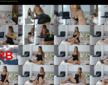_ana_bolena__ — 114 minute Chaturbate female cam show recording, 720p, Sep 11, 2021